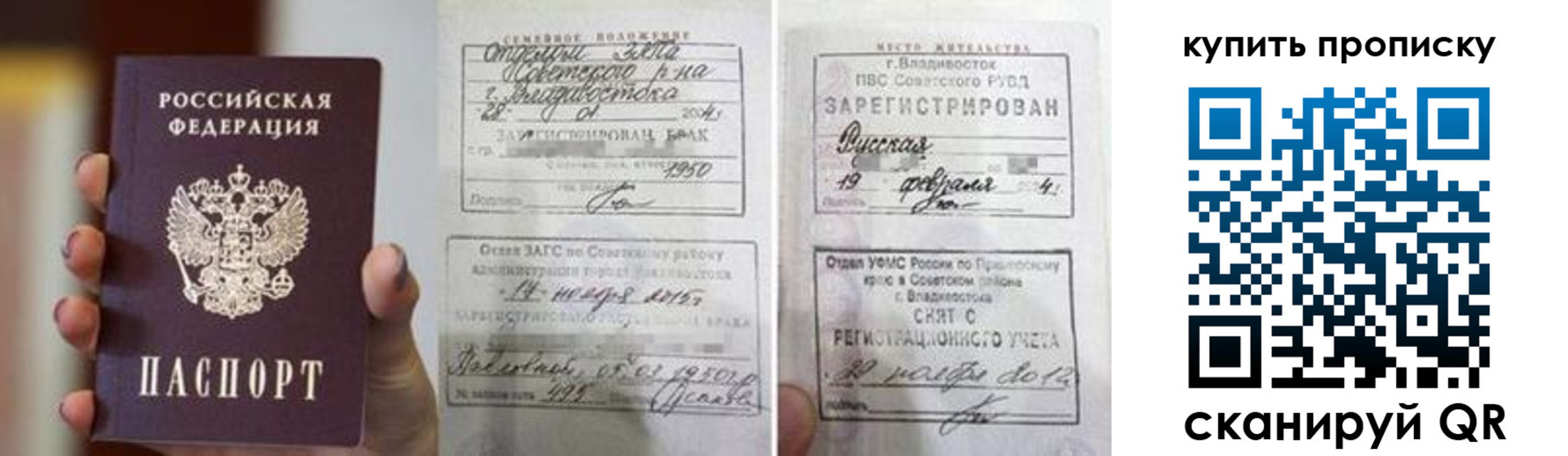 прописка в Димитровграде